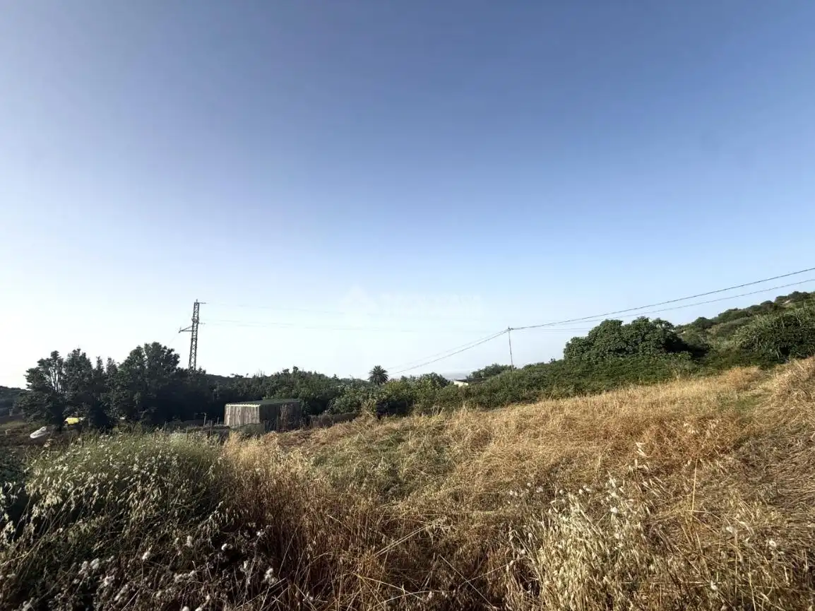 Terreno en venta en Teror