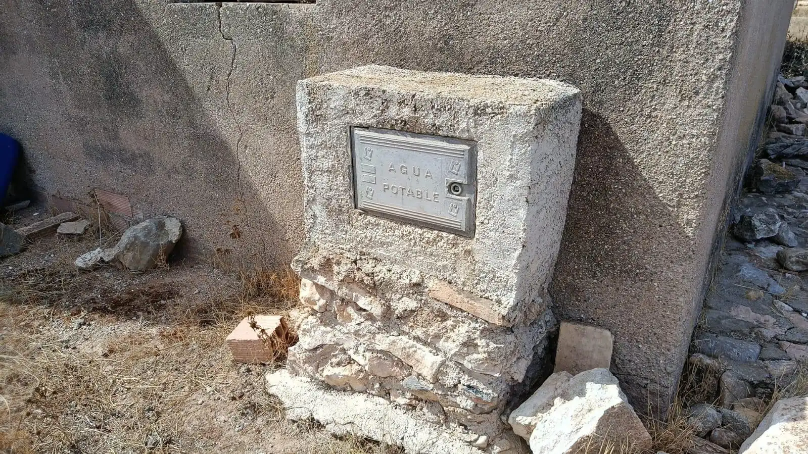 Casa rústica amb jardí en venda a La Pinilla - Las Palas, imagen 16