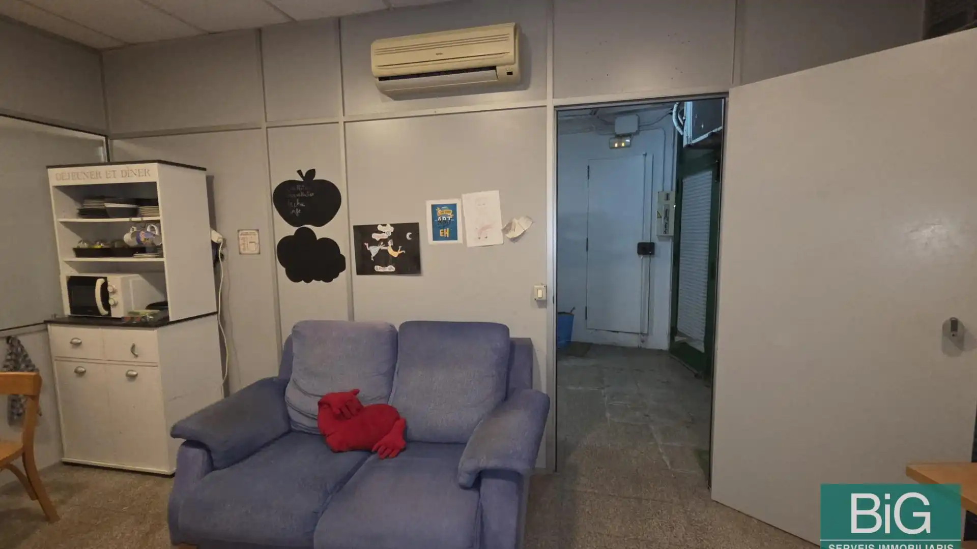 Local comercial en venda a Centre, imagen 6