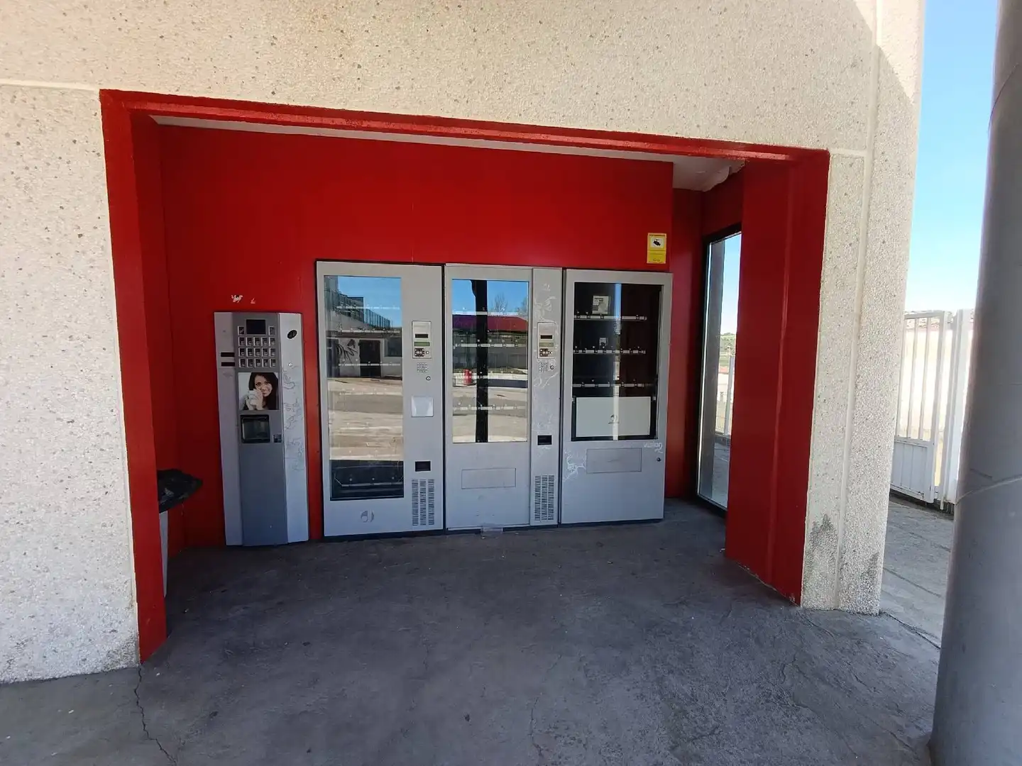 Fabrikhallen zum Verkauf in Ribagorza, Benabarre