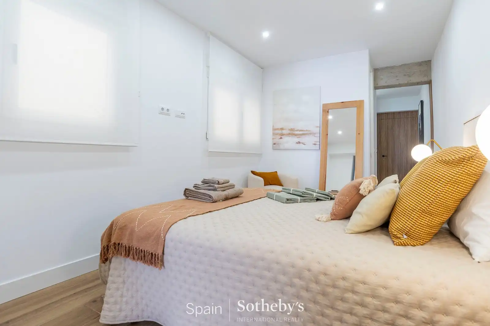 Apartament amb ascensor en venda a Calle Bravo Murillo, imagen 33