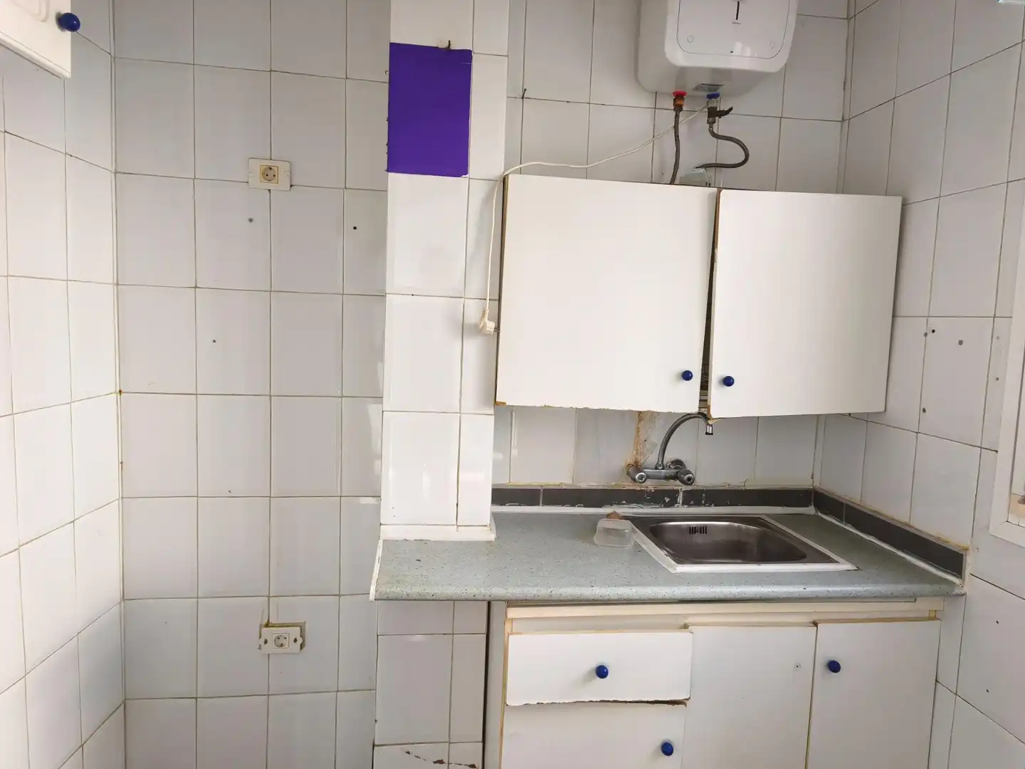 Wohnung zum Verkauf in Calle ANGEL GUIMERA 36, imagen 16