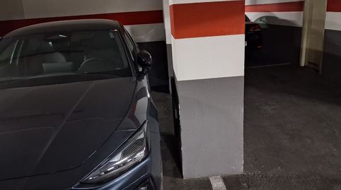 Foto 5 de Garaje de alquiler en Calle de León XIII, 33, Paseo Sagasta, Zaragoza Capital