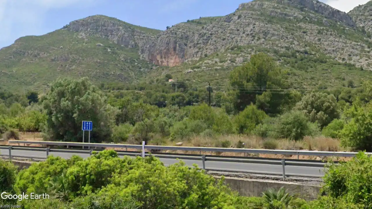 Terrain rustique à vendre à Carrer Barranquet 2, imagen 5