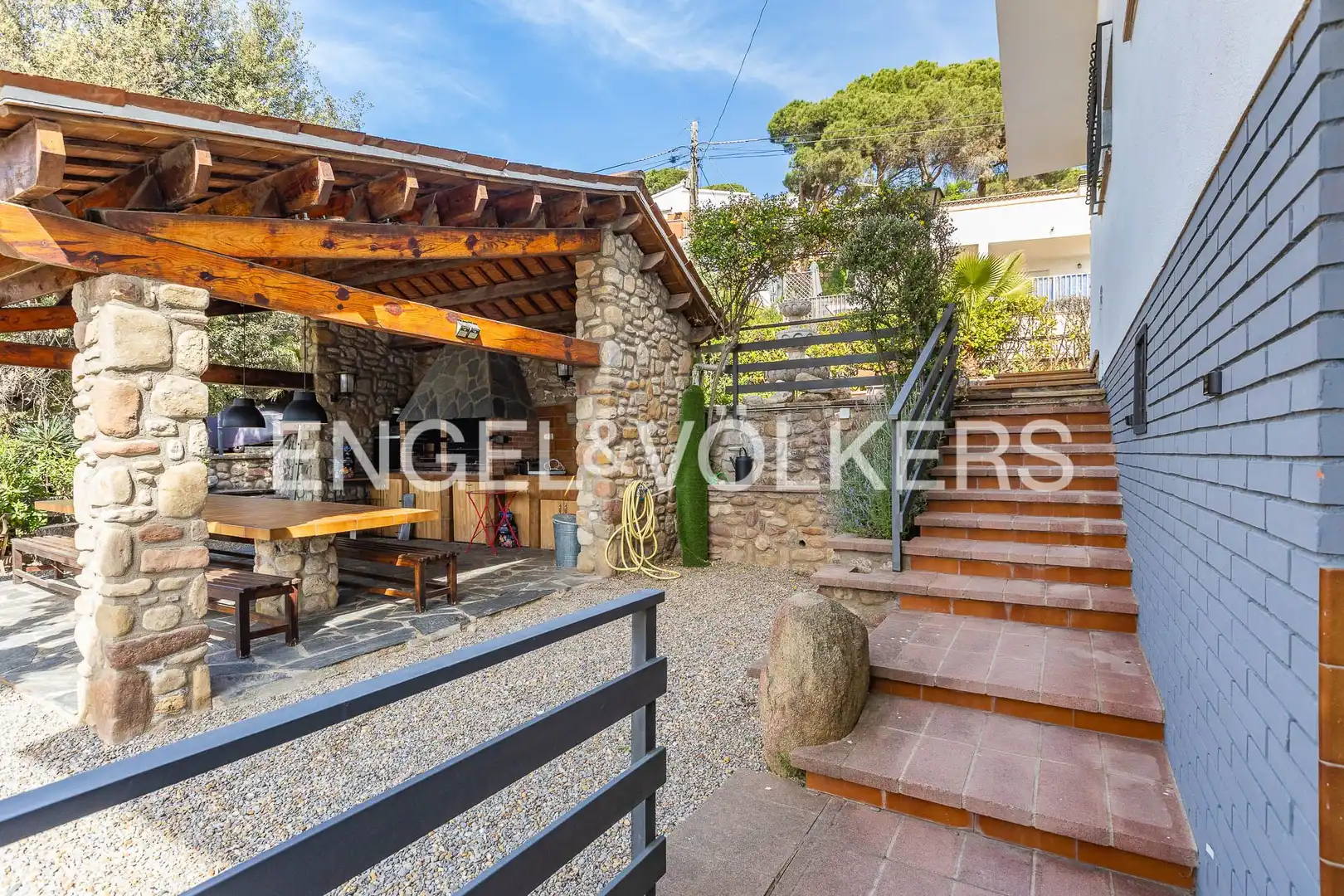 Maison avec terrasse à vendre à L'Ametlla del Vallès, imagen 29