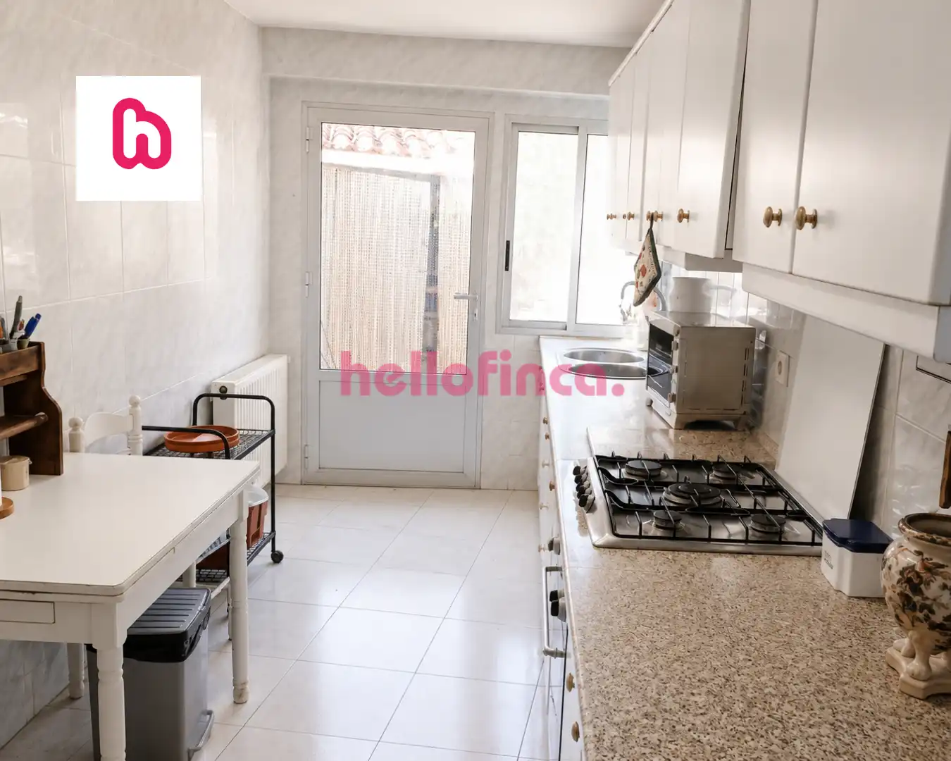 Haus zum Verkauf in Confrides, imagen 8