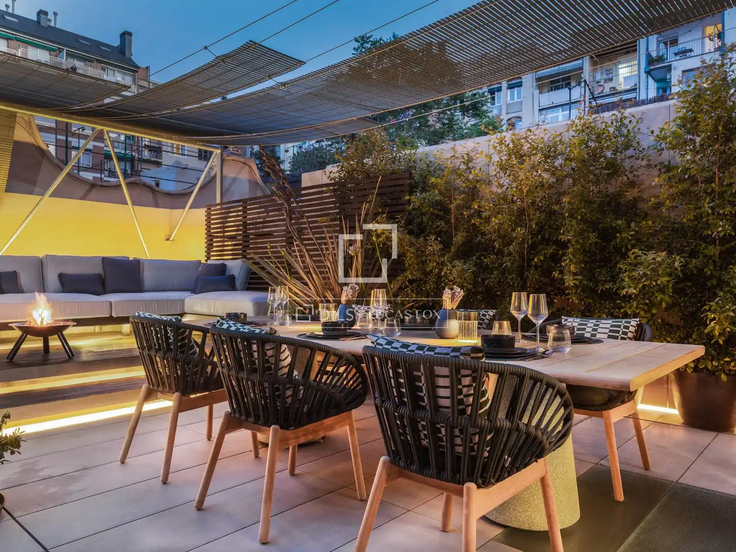 Piso con ascensor en venta en Eixample, imagen 45