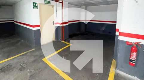 Foto 4 de Garaje en venta en Cl Travessera Les Corts, Barri de les Corts, Barcelona Capital