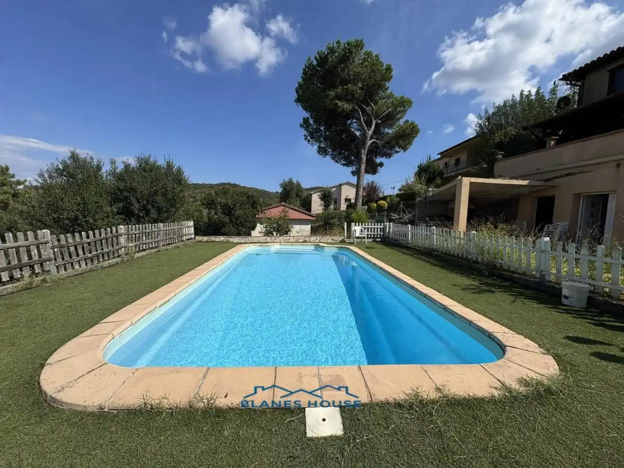 Haus mit Pool zum Verkauf in Calle Amer 0, imagen 46
