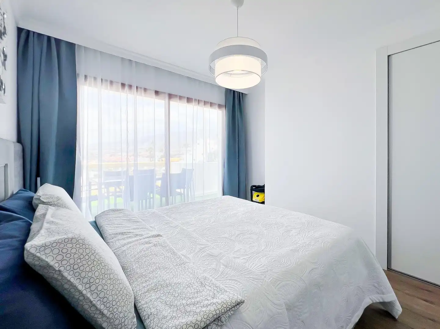 Apartament amb piscina en venda a Calle País Vasco 1, imagen 34