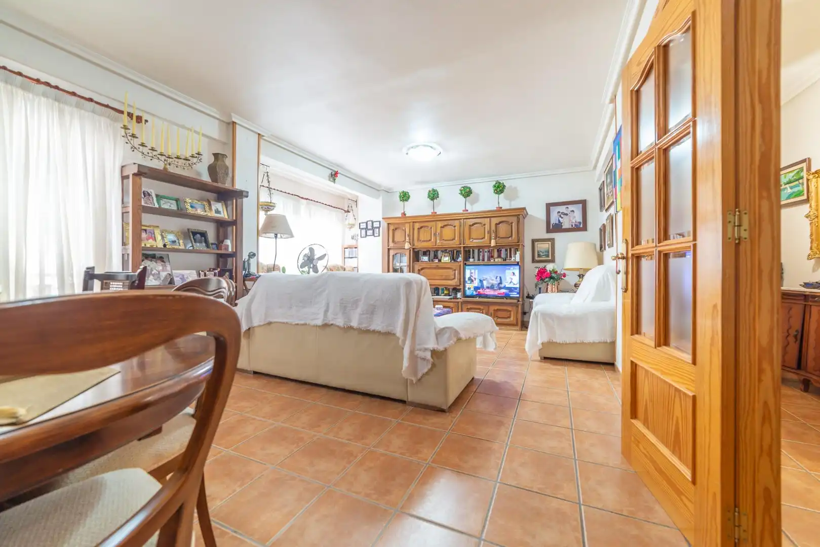 Apartamento en venta en Santiago de la Ribera