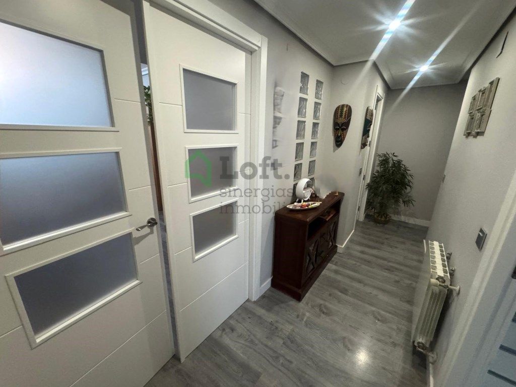 Pis en venda en Badajoz Capital amb Aire condicionat, Moblat i Balcó