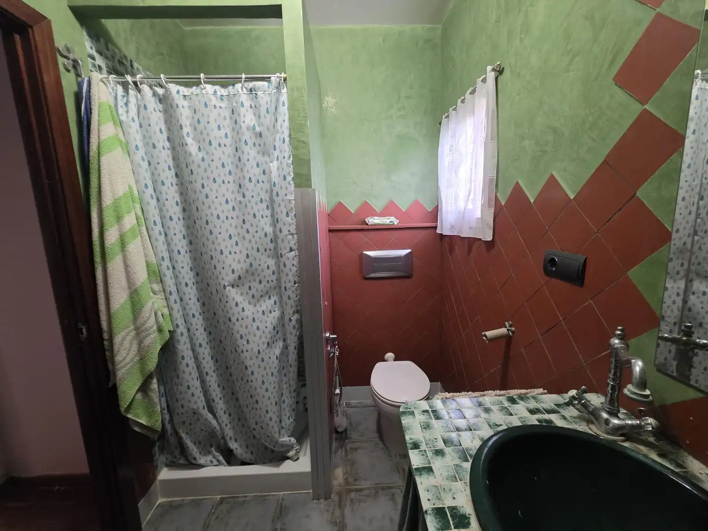 Bathroom of Country homes for sale in Chiclana de la Frontera  with Private garden, Terrace and Swimming Pool