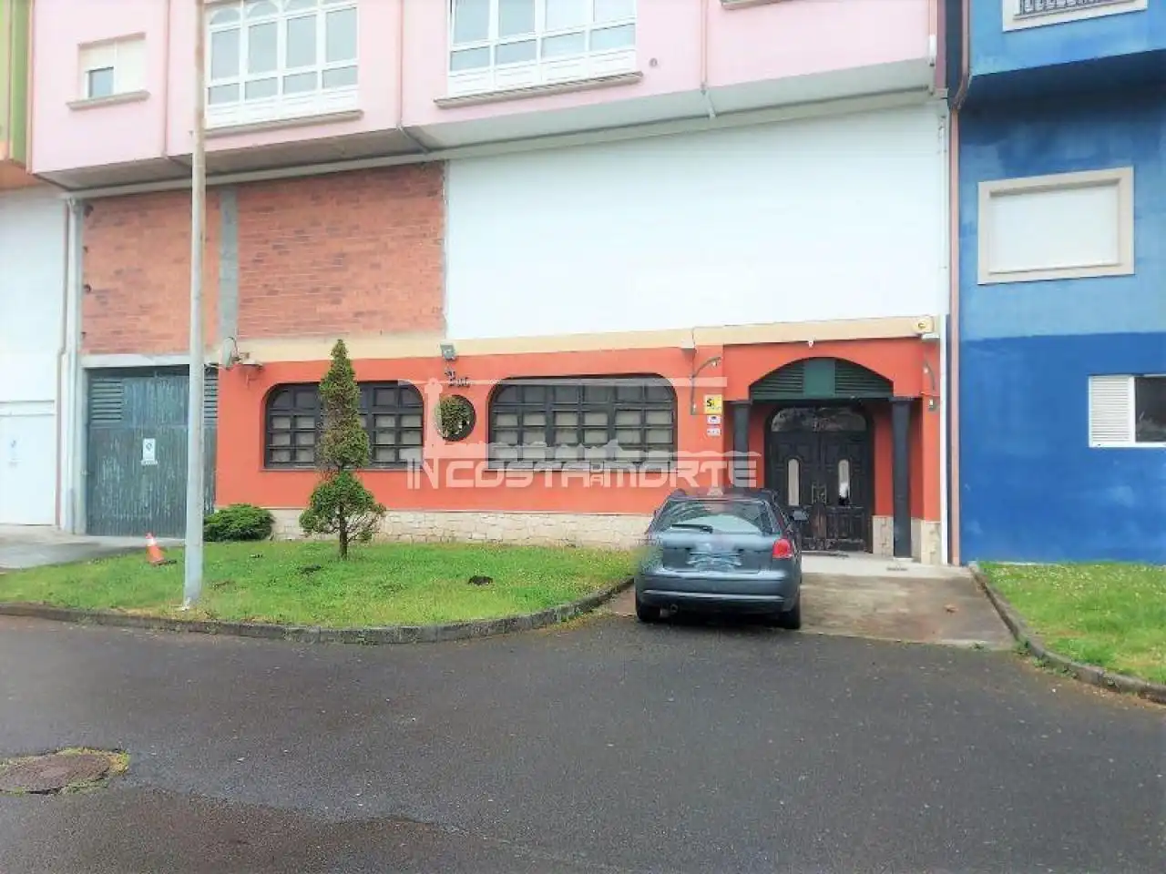 Local commercial à vendre à Cee, imagen 4