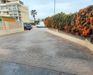 Parking of Garage for sale in Algarrobo