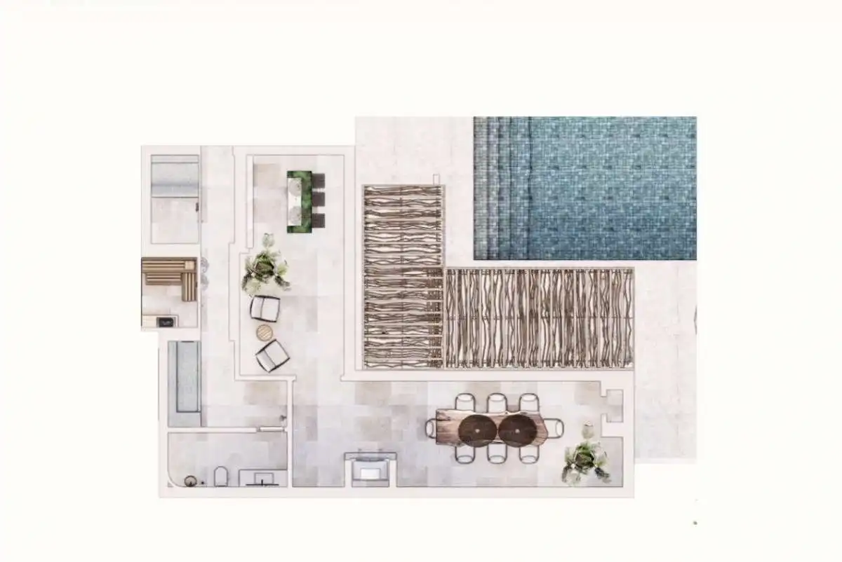 Haus mit Pool zum Verkauf in N/A, imagen 30