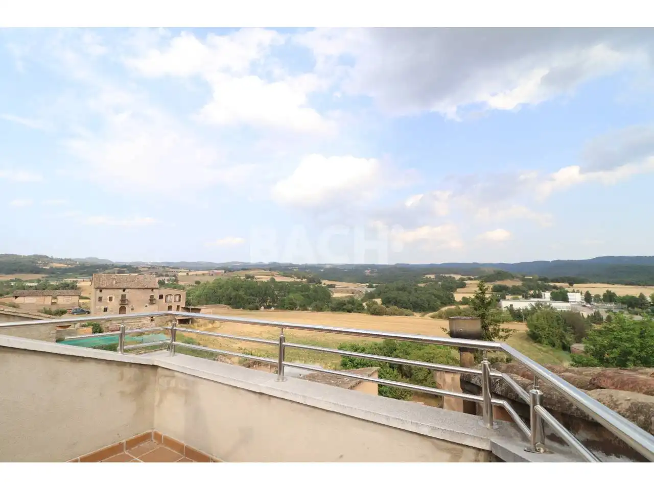 Maisonette mit Terrasse zur Miete in Olost, imagen 20