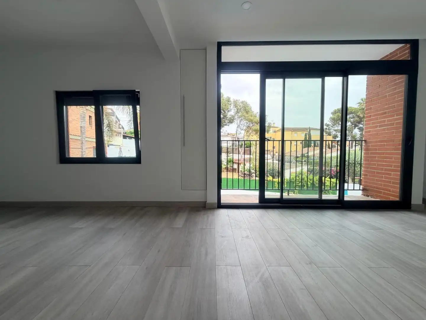 Sala de estar de Casa o chalet en venta en Calafell con Aire acondicionado, Calefacción y Jardín privado