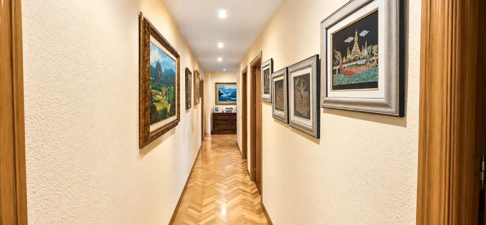 Piso con piscina en venta en Calle de Méjico, imagen 6