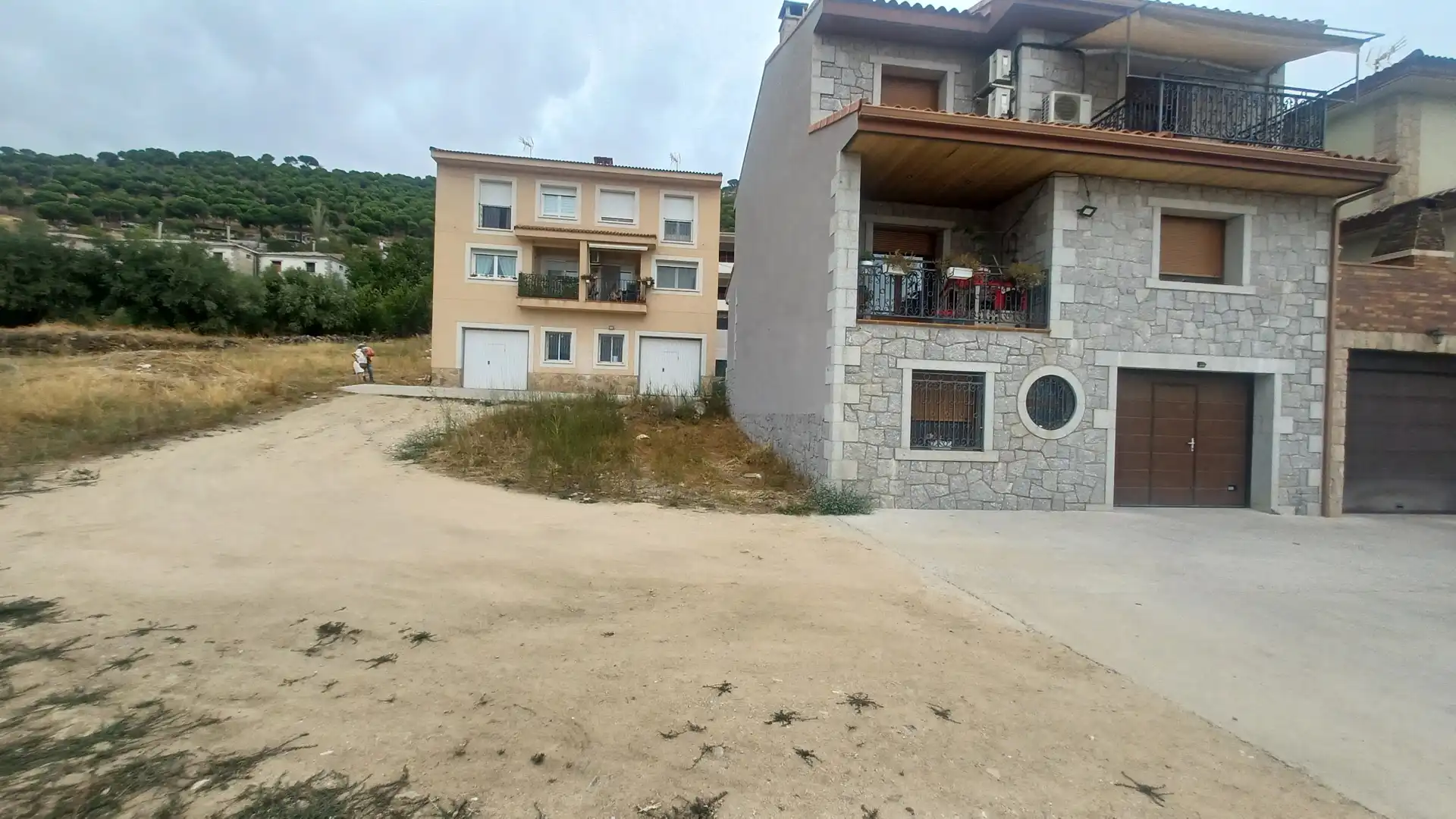 Residential land for sale in Moncloa - Aravaca, imagen 4