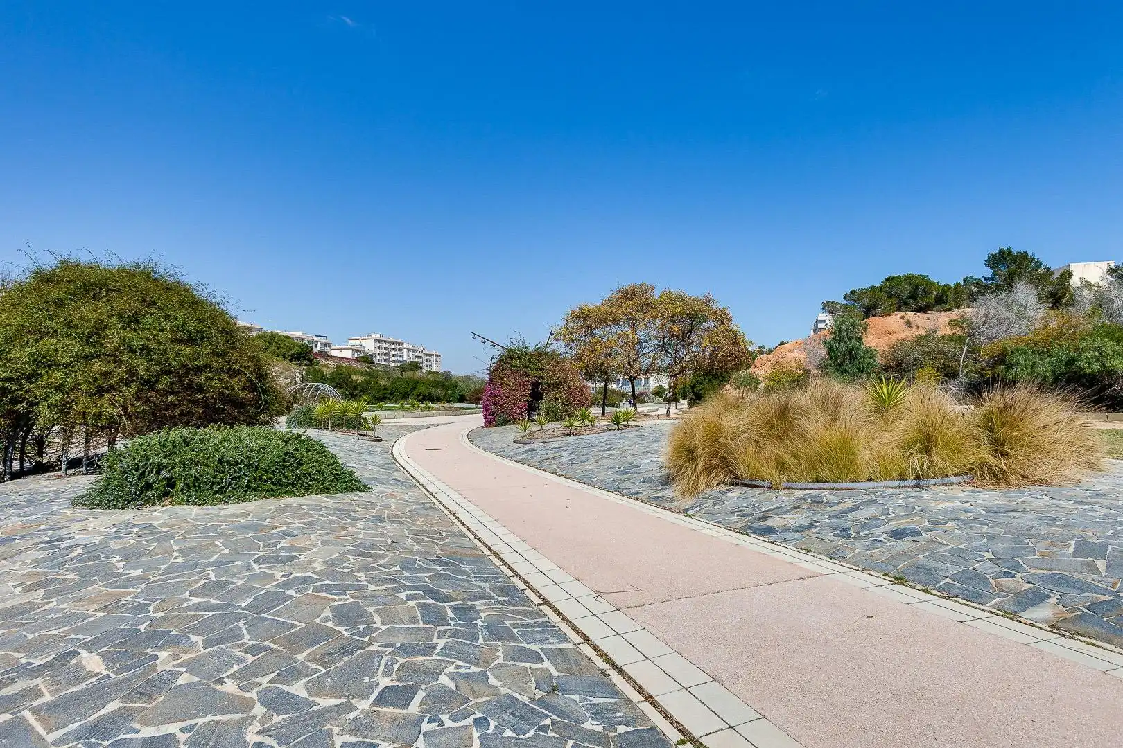 Vista exterior de Casa o chalet en venta en Torrevieja con Terraza