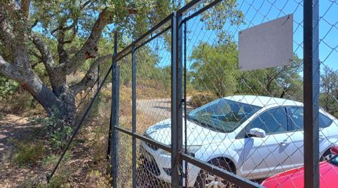 Foto 3 de Finca rústica en venda a Ceres Golf, Cáceres