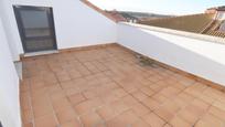 Terrace of Attic for sale in Encinas de Abajo  with Heating, Terrace and Storage room