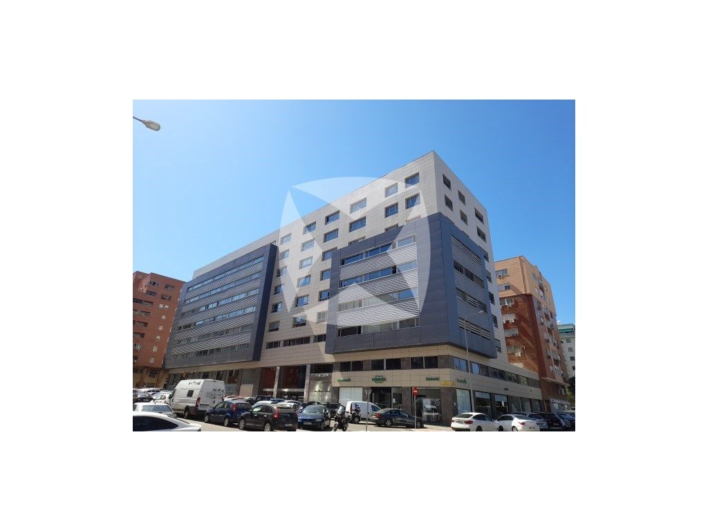 Büro zum Verkauf in Valdepasillas - La Paz - Huerta Rosales