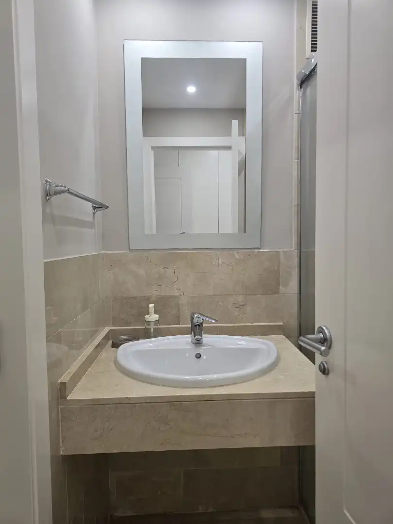 Bathroom of Flat for rent in Las Palmas de Gran Canaria
