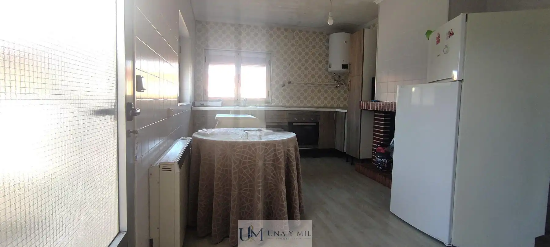 Casa amb terrassa en venda a Chinchibarra - Capuchinos, imagen 11