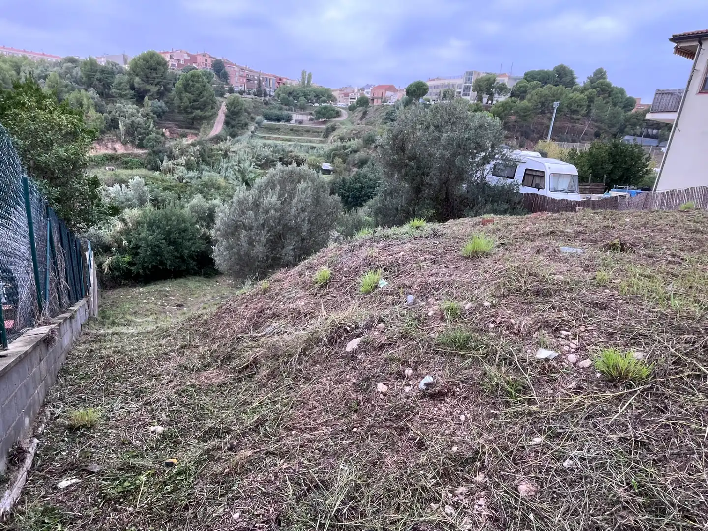 Wohnbaugrundstück zum Verkauf in Carrer Sant Jordi, imagen 2