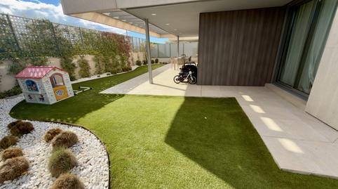 Photo 3 of Planta baja to rent in Avenida Víctimas del Terrorismo, Valenoso, Madrid