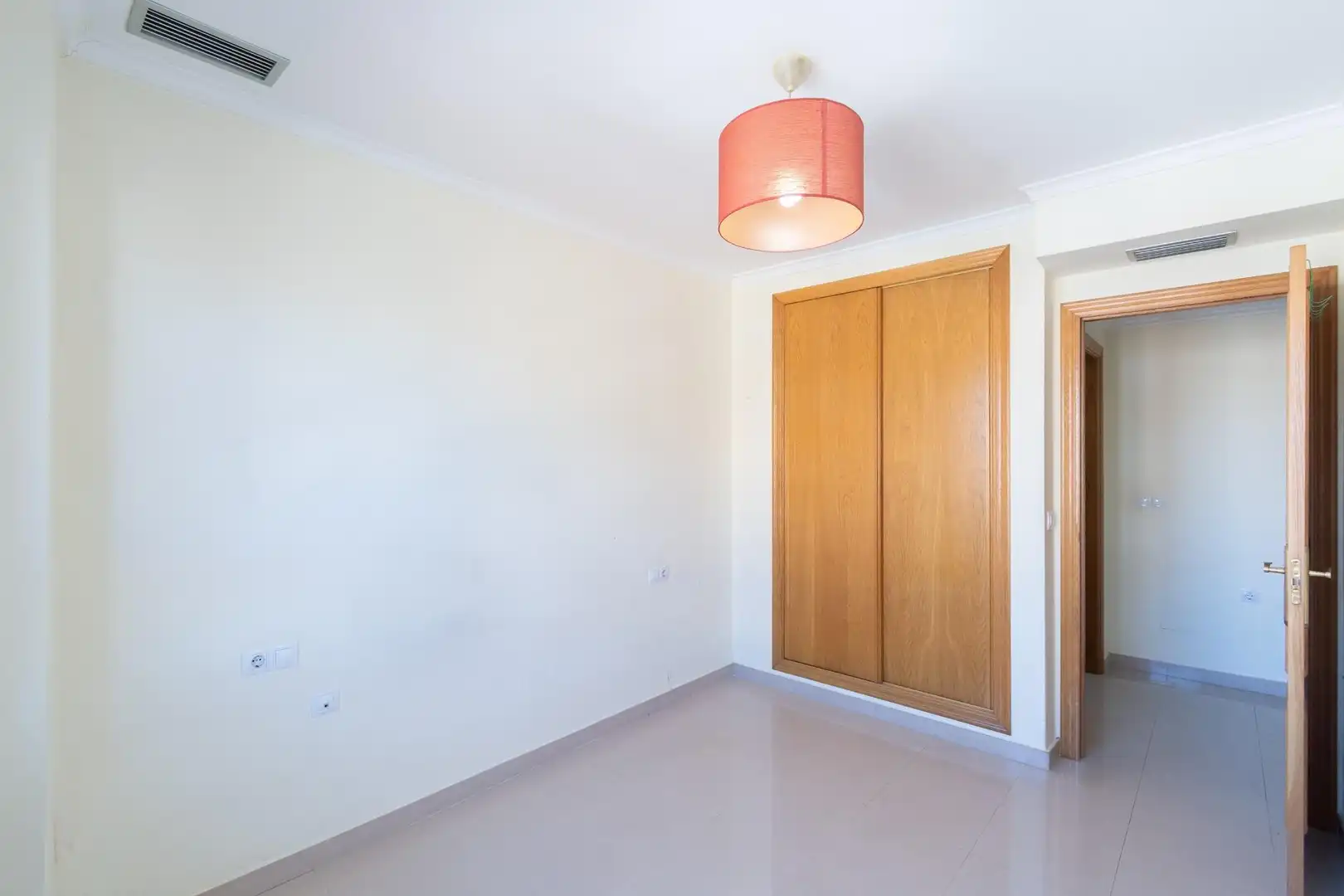 Piso en venta en Cartagena con Aire acondicionado, Calefacción y Balcón