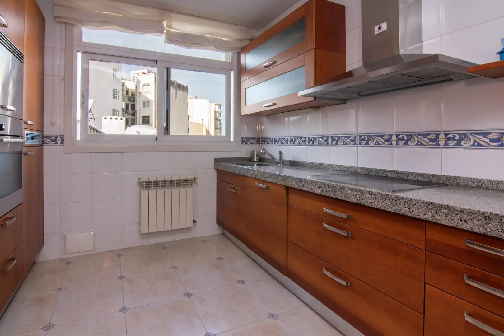 Wohnung mit Terrasse zum Verkauf in Calle MEDICO RODRIGUEZ, imagen 4