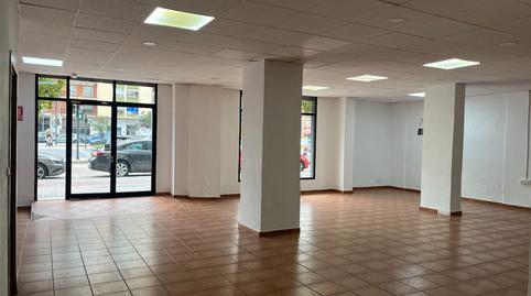 Photo 4 of Premises to rent in Avinguda D'ausiàs March, 35, En Corts - Doctor Waksman,  Valencia Capital