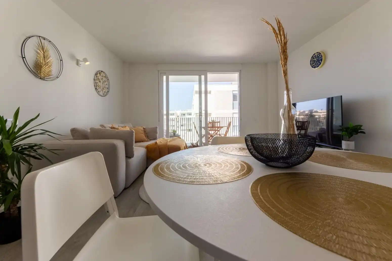 Appartement à vendre à Salou - Avenida de Salvador Vilaseca, 7, 2º, C1, 1a. 43840 Salou, Tarragona, imagen 4
