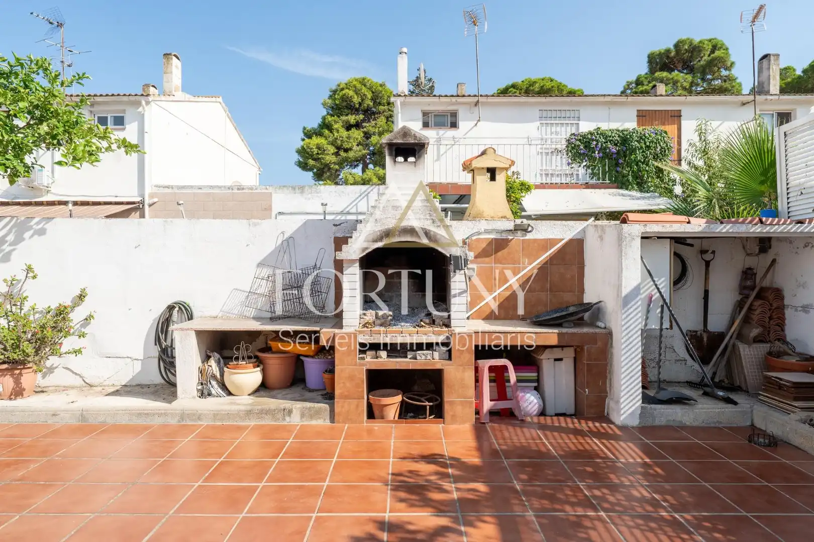 Terrace of Houses for sale in Reus  with Air Conditioner, Heating and Terrace