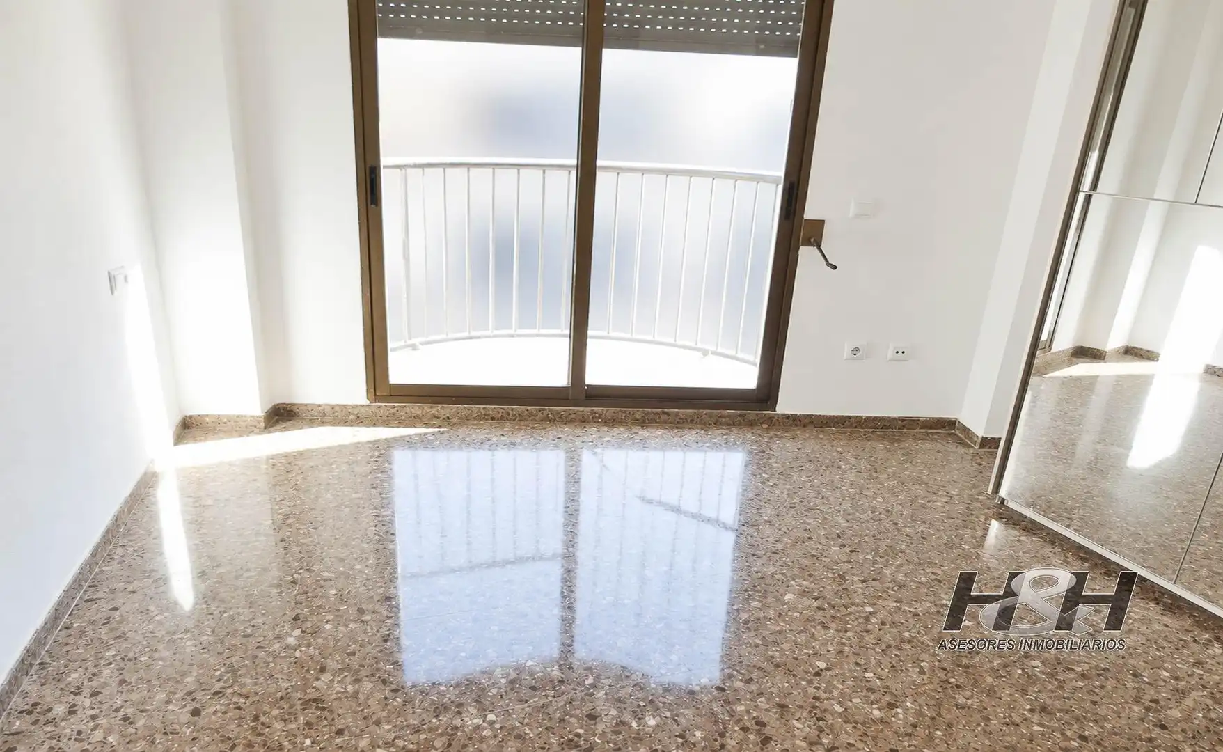 Flat for rent in Zona Campus Universitario