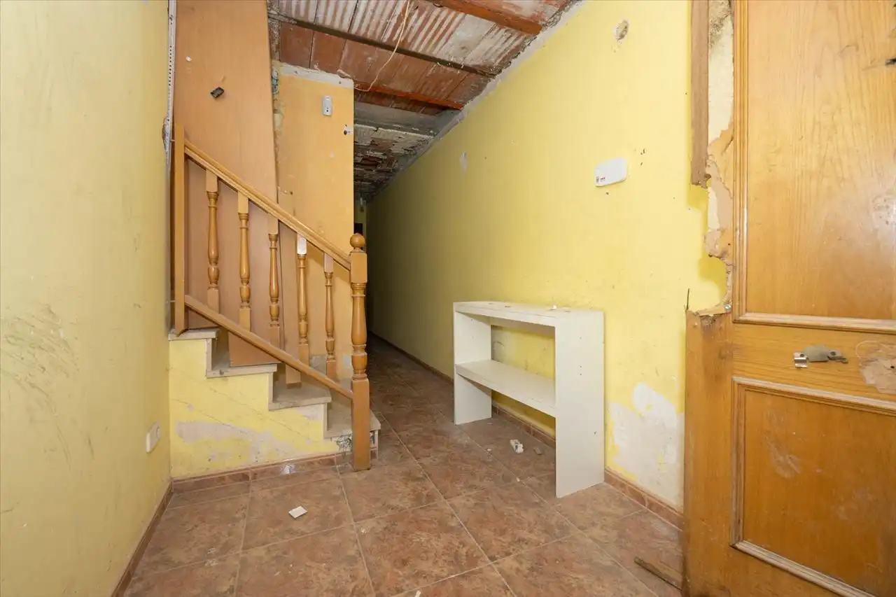 Dúplex en venda en Terrassa amb Terrassa i Balcó