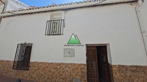 Foto 2 von Haus oder Chalet zum Verkauf in Calle Arenas, Zafarraya, Granada