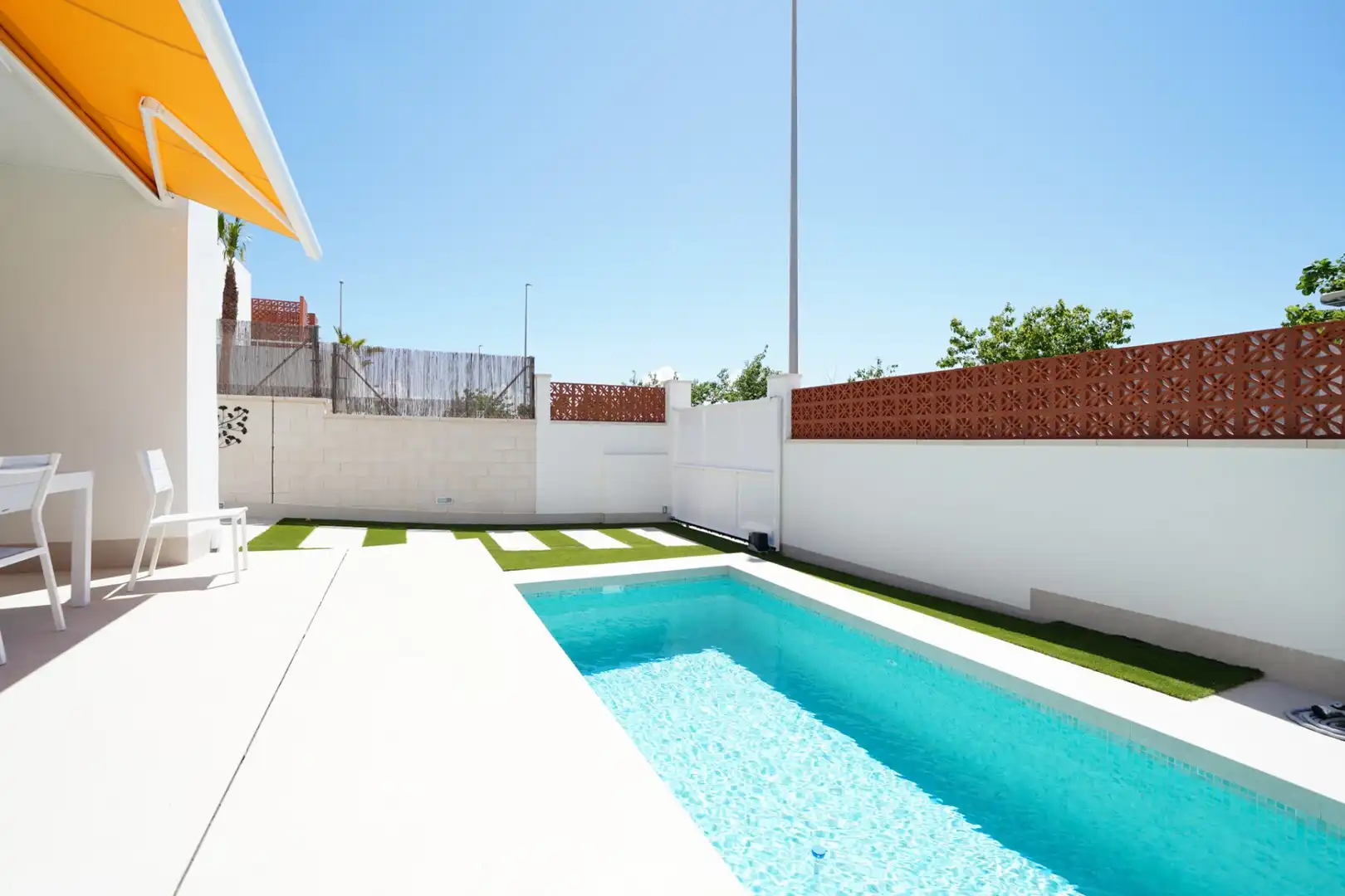 Houses for rent in Pilar de la Horadada ciudad