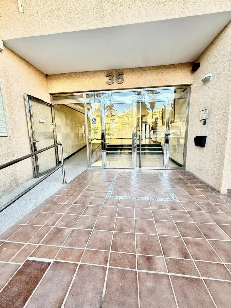 Attico con piscina in affitto a Avenida Avenida Andalucía, imagen 25
