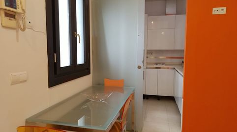 Photo 3 of Flat for rent in Pl. Padre Jerónimo de Córdoba, Santa Catalina, Sevilla Capital