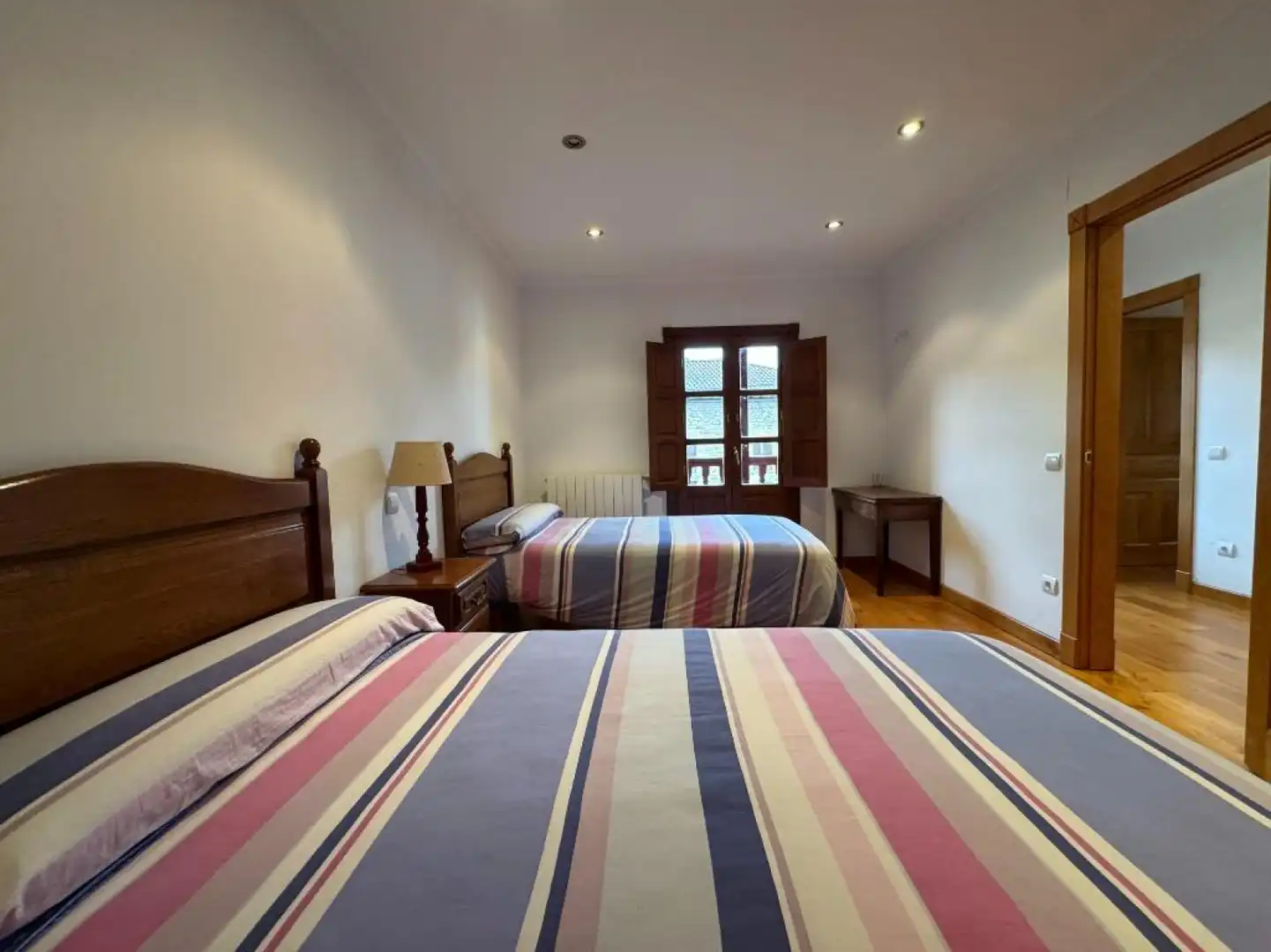 Habitación de Casa o chalet en venta en Molledo con Calefacción, Jardín privado y Terraza