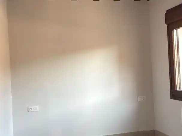 Habitación de Casa adosada en venta en Corral de Ayllón con Jardín privado
