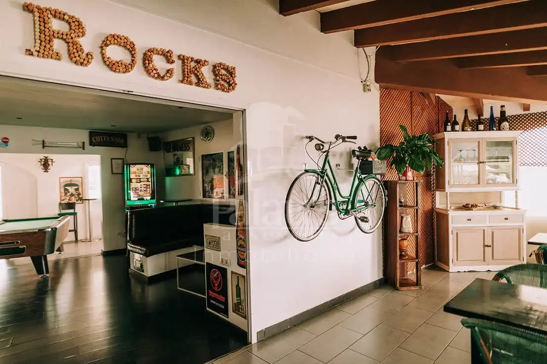 Local comercial en venda a Cala d'en Bosch - Serpentona, imagen 8