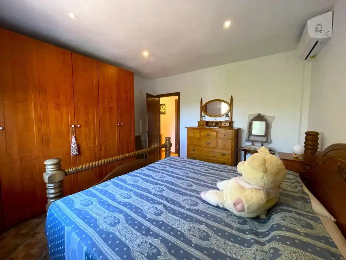Chalet con terraza en venta en Cómpeta, imagen 15