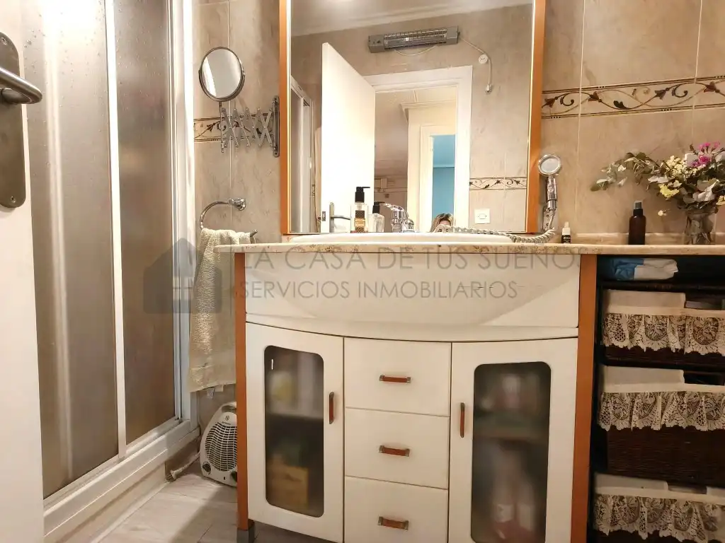 Baño de Piso en venta en Elda