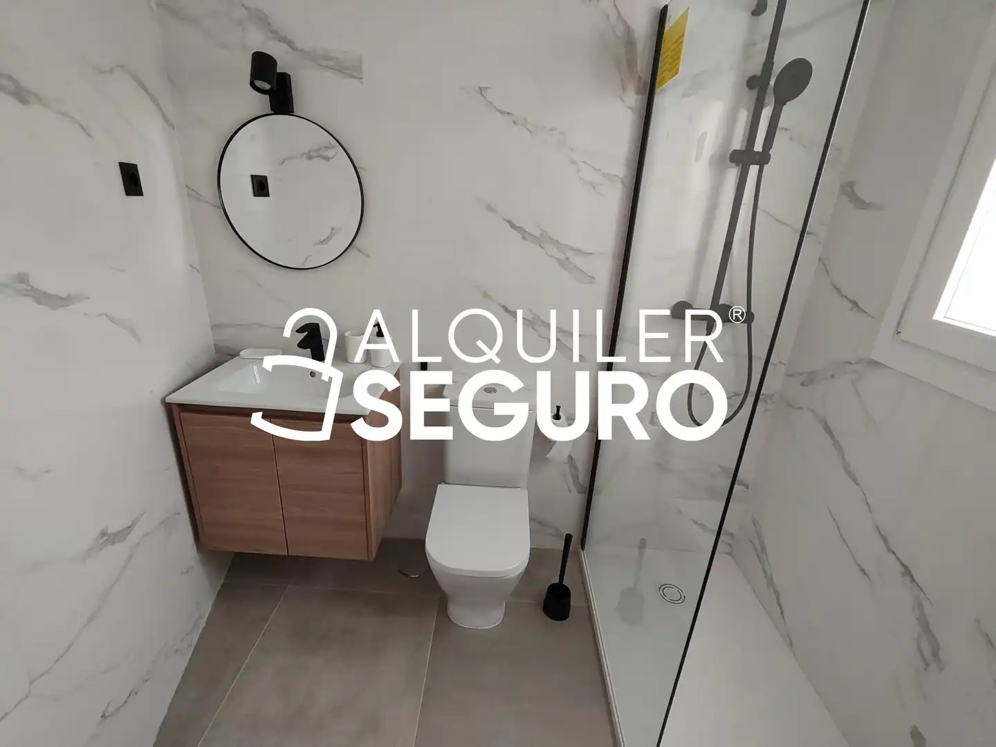 Flat for rent in Virtudes, Algete Centro