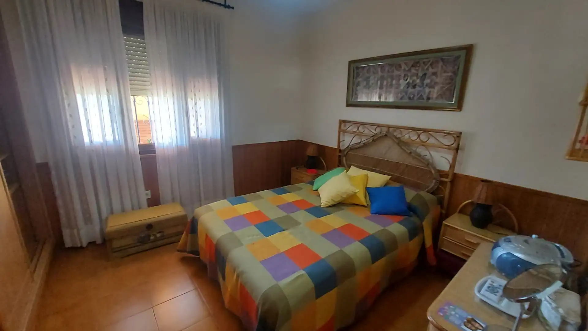 Dormitori de Casa o xalet en venda en Vélez-Málaga amb Piscina